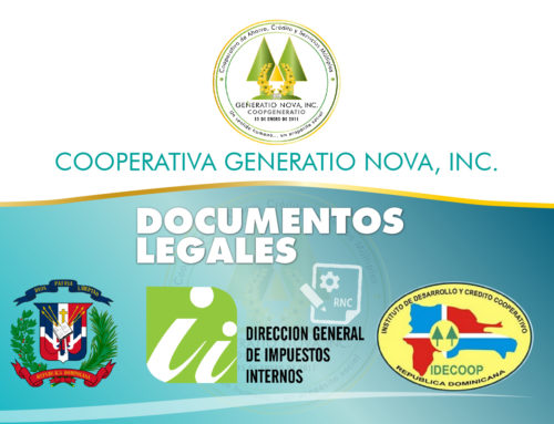 Documentación Legal