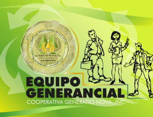 Equipo Generancial