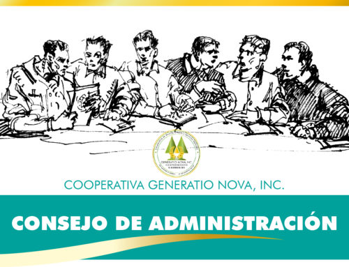 Consejo de Administración Central