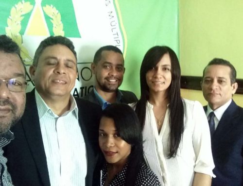 Taller educación cooperativa Higuey