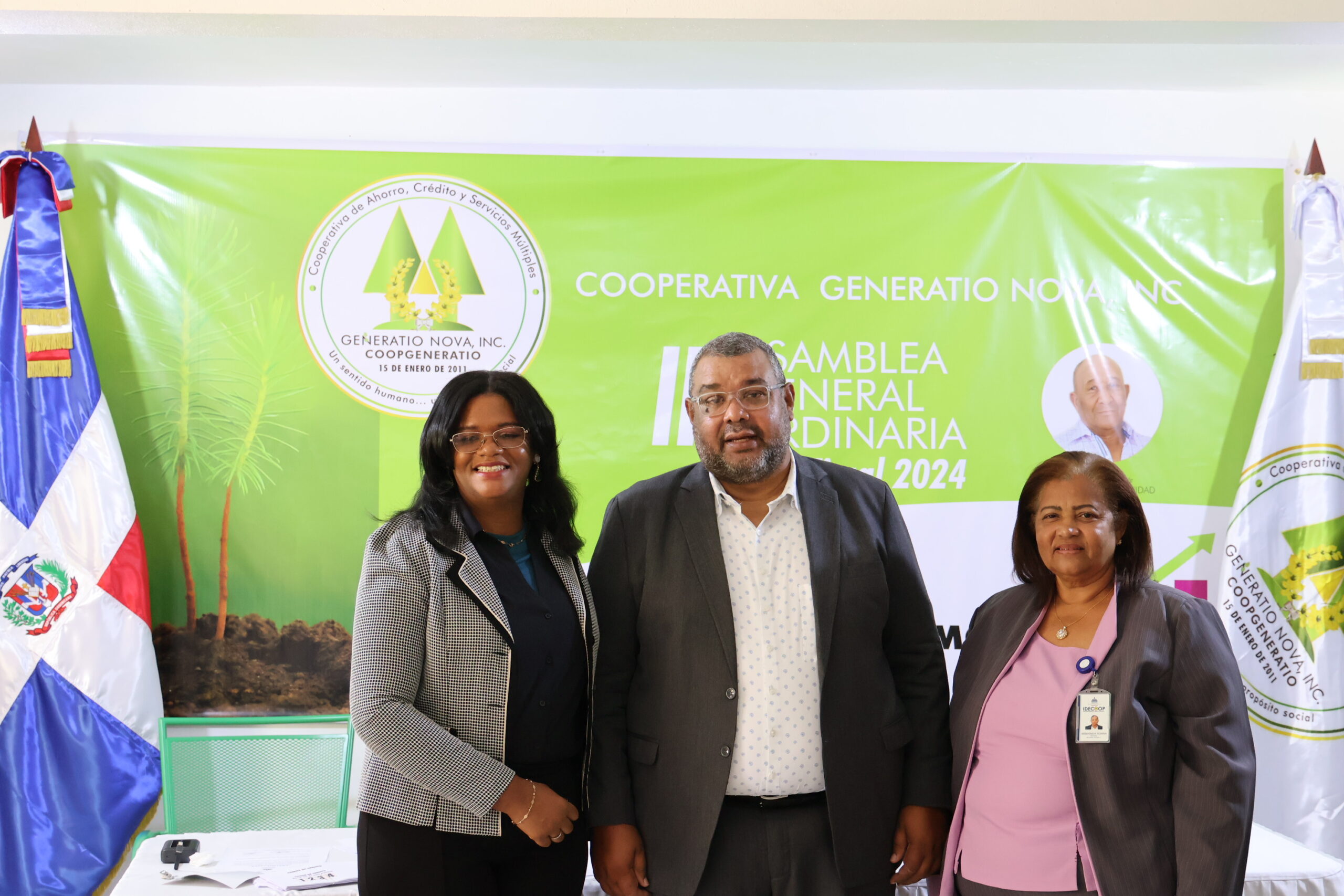 Eulogio Gerente General