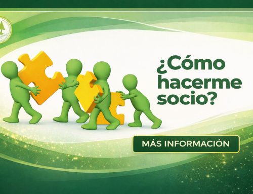 ¿Cómo hacerme socio?