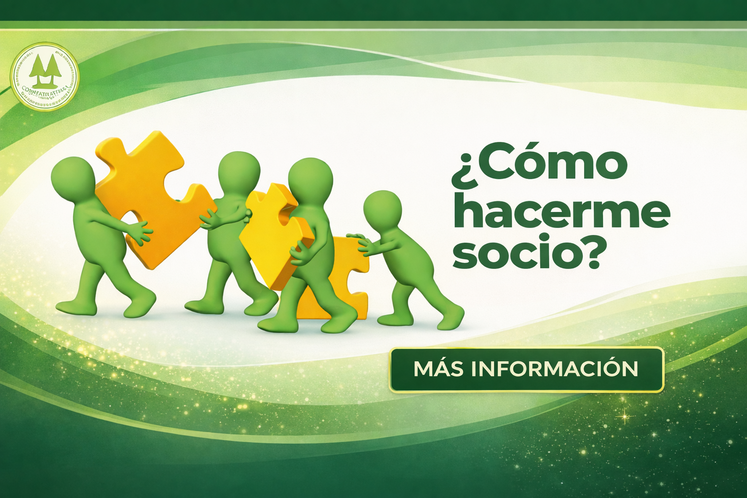 Portada como hacerme socio