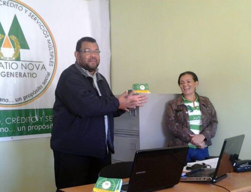Apertura oficina Constanza