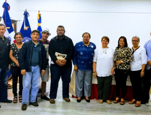 Jornada educativa liderazgo cooperativo Coopgeneratio 19 20-2019