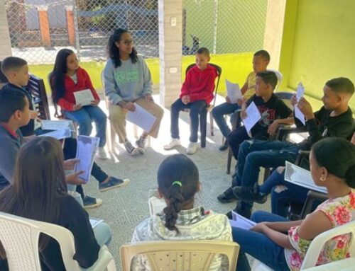 Club de Lectura Profesor Juan Bosch