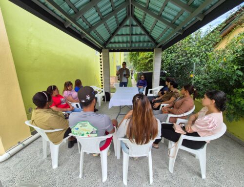 Conversatorio: Finanzas personales