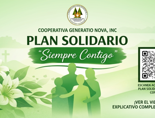 Plan solidario de siempre contigo