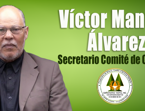 Víctor Manuel Álvarez