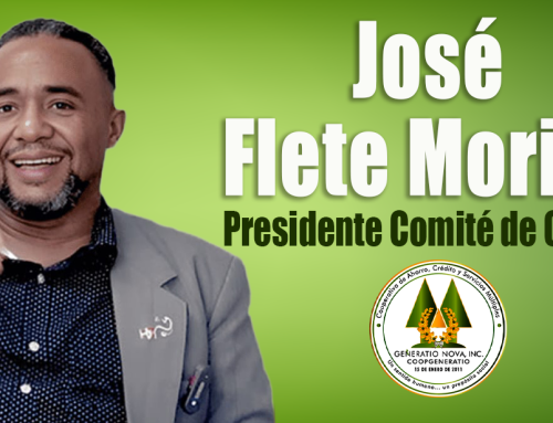 José Flete Morillo