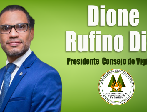 Dione Rufino Diaz