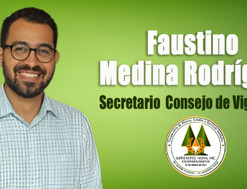 Faustino  Medina Rodríguez