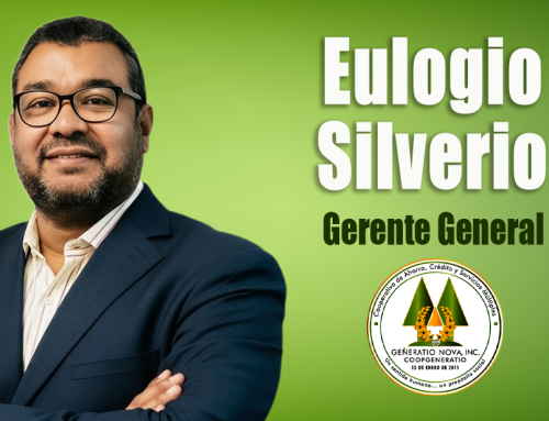 Eulogio Silverio