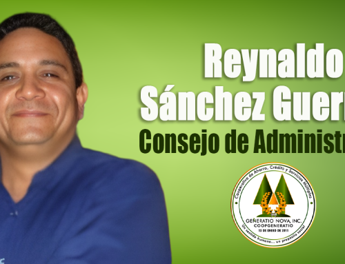 Reynaldo Sánchez Guerrero